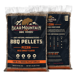 Pecan BBQ Wood Pellets