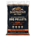 Pecan BBQ Wood Pellets