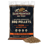 Pecan BBQ Wood Pellets