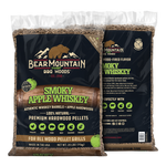 Smoky Apple Whiskey BBQ Craft Cocktail Blends® Wood Pellets
