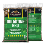 Tailgating BBQ Craft Blends® Wood Pellets
