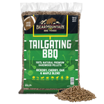 Tailgating BBQ Craft Blends® Wood Pellets