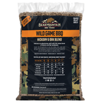 Wild Game BBQ Craft Blends® Wood Pellets