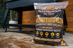 Old Fashioned Craft Cocktail Blend BBQ Wood Pellets
