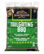 Tailgating BBQ Craft Blends® Wood Pellets
