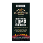 BBQ Lump Charcoal - 16 LB