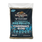 Fisherman's Blend BBQ Pellets