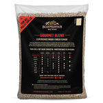 Gourmet BBQ Wood Pellets