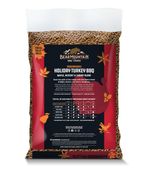 BBQ Craft Blend Pellets - Holiday Turkey BBQ