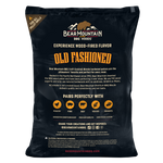 Old Fashioned Craft Cocktail Blend BBQ Wood Pellets