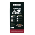BBQ Lump Charcoal - 8.8 LB