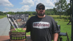 Smoky Apple Whiskey BBQ Craft Cocktail Blends® Wood Pellets