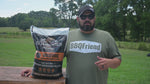 Bold Craft Blends™ Wood Pellets