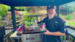 Mesquite BBQ Wood Chips