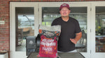 Holiday Turkey BBQ Craft Blends® Wood Pellets