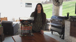 Wild Game BBQ Craft Blends® Wood Pellets