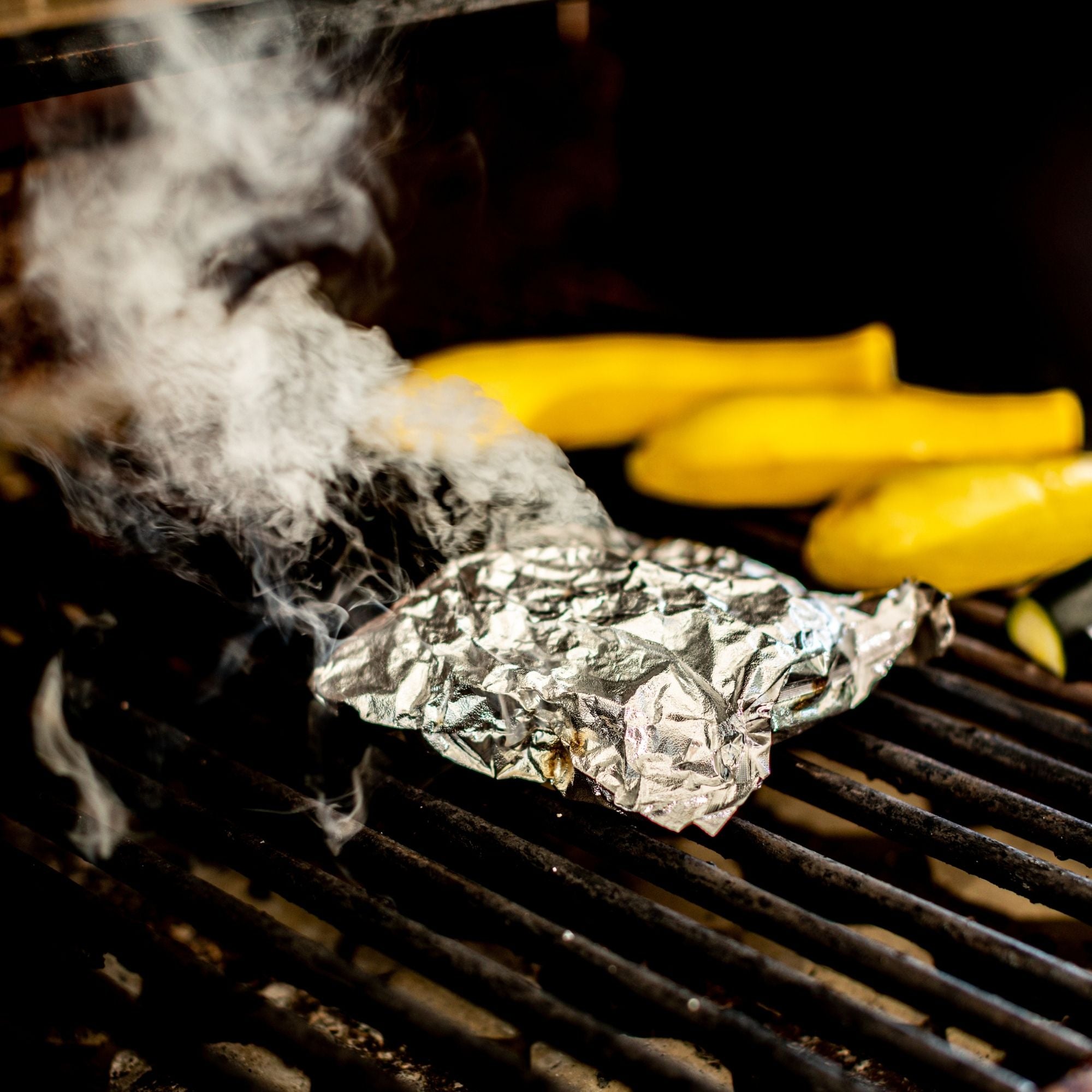 Bold BBQ Smoke 'Ems™ 4-Pack – Bear Mountain BBQ