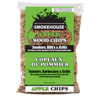 Smokehouse Apple Chips