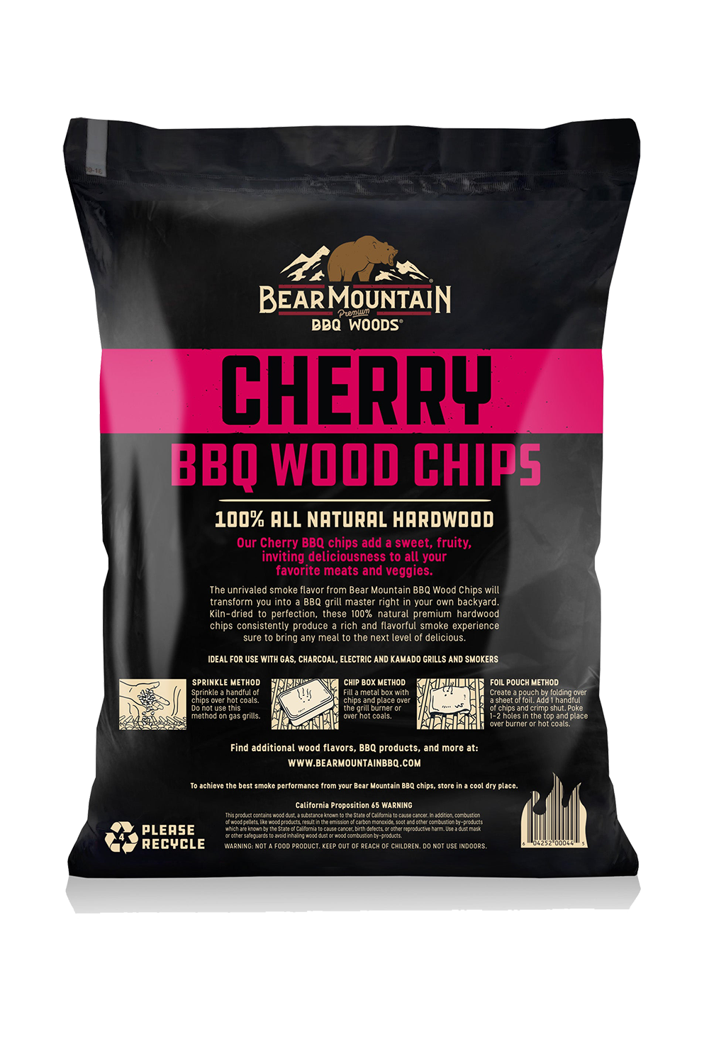 Bbq place and sales more