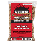 Smokehouse Cherry Chips