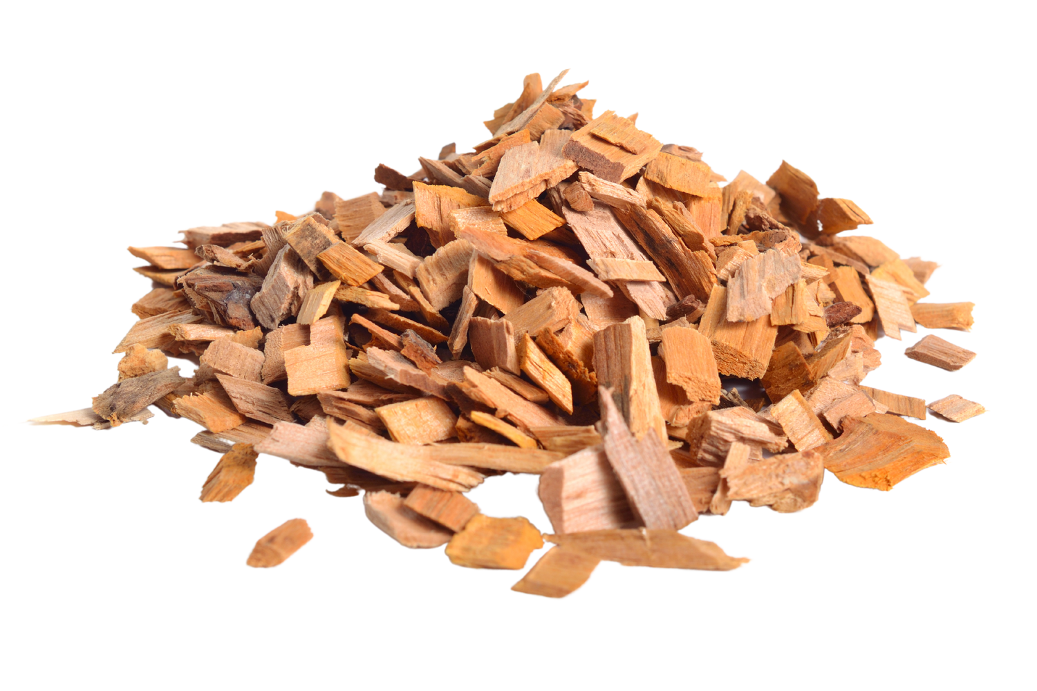 Applewood clearance wood chips
