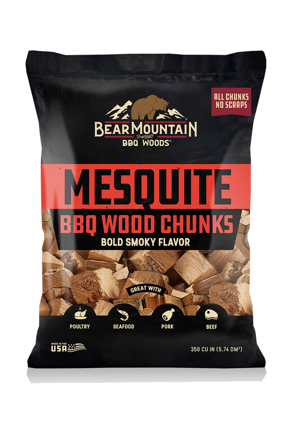 Bear mountain top pellets review