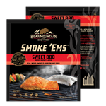 Sweet BBQ Smoke 'Ems™ 4-Pack