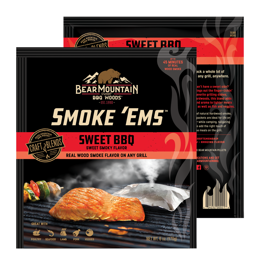 Bear mountain top pellets review