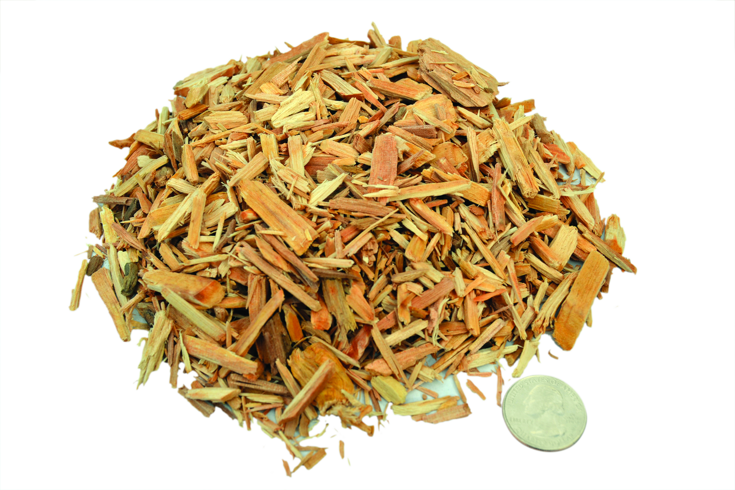 Smokehouse Hickory Chips