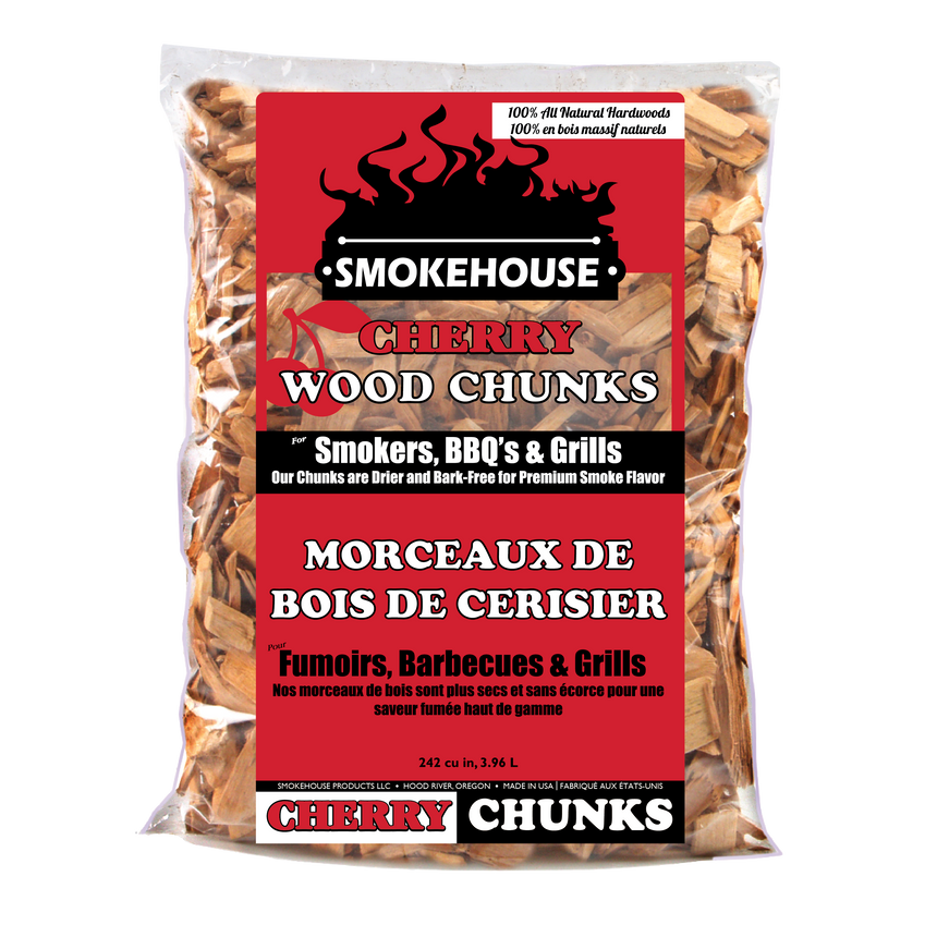 Smokehouse Cherry Chunks