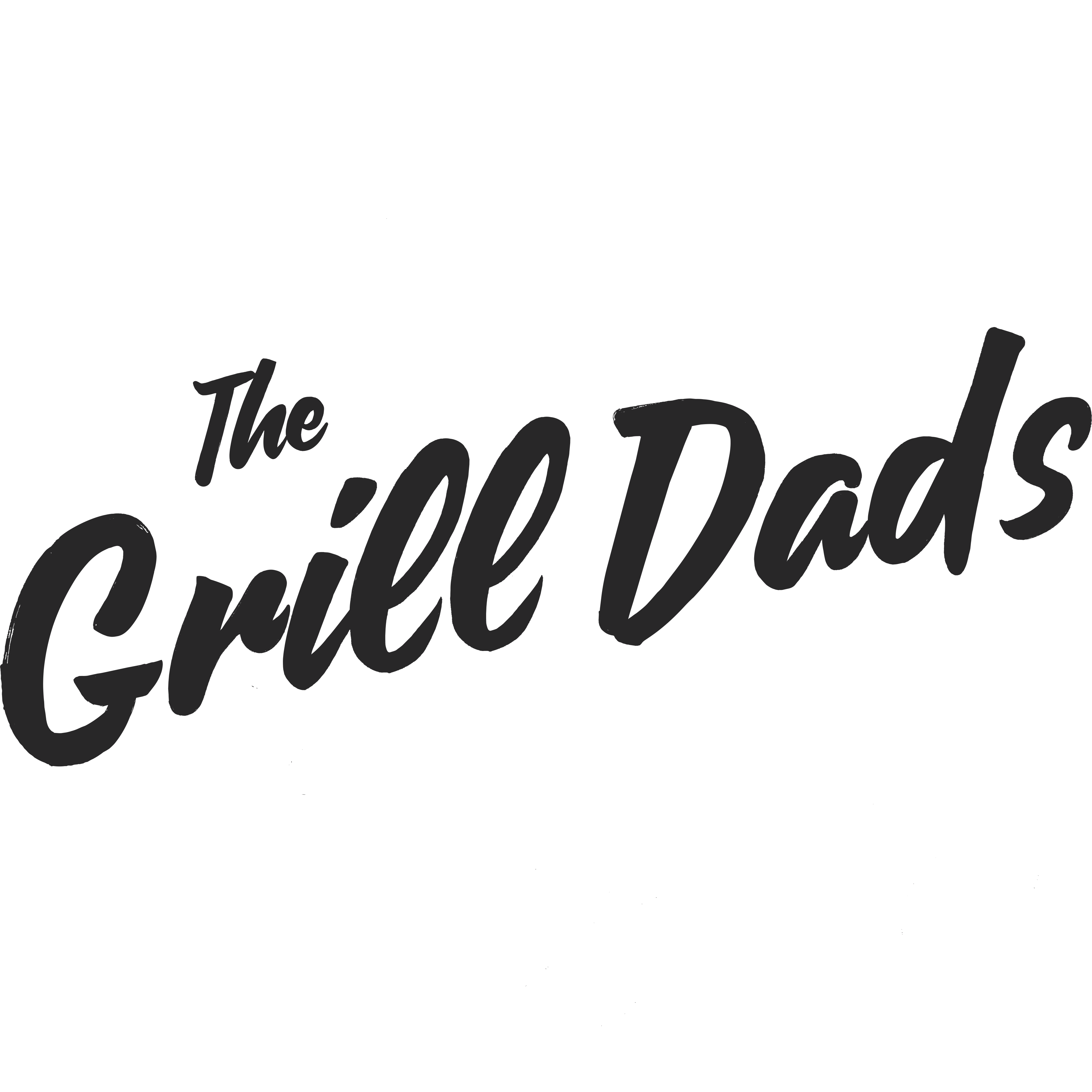 The Grill Dads